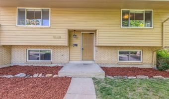 12883 E Nevada Cir, Aurora, CO 80012