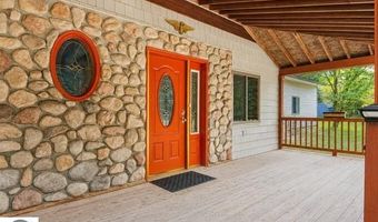 10039 McPherson Rd, Alden, MI 49612