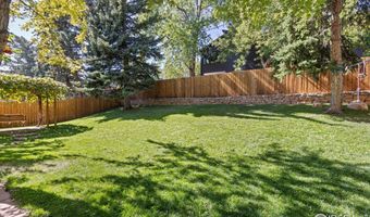 3635 Buckeye Ct, Boulder, CO 80304