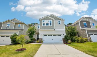 2234 Gregor Overlook Ln, Apex, NC 27502