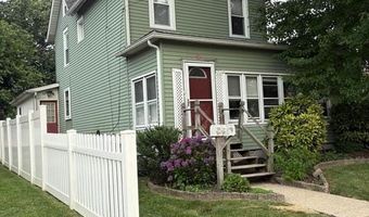 25 OSWEGO Ave, Audubon, NJ 08106