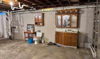 115 S 2nd St, Bristol, SD 57219