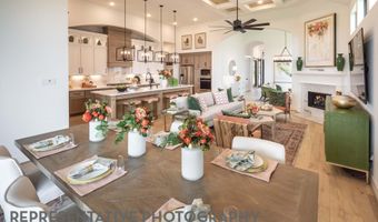 2433 Red Hen Ln, Aledo, TX 76008