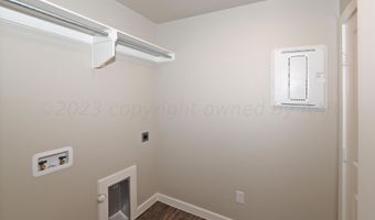 4902 Locker St, Amarillo, TX 79118