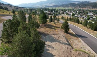 Lot B-22 The Smelter City Estates Subdivision, Anaconda, MT 59711