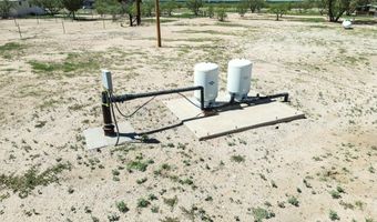 411 W Papago Way, Cochise, AZ 85606