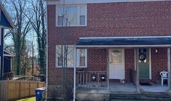 3817 MAYBERRY Ave, Baltimore, MD 21206