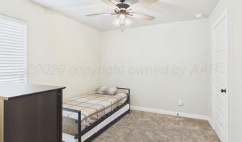 7603 JOHN THOMAS St, Amarillo, TX 79119