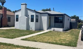 509 S Pearl Ave, Compton, CA 90221