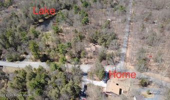41 Watauga Ln, Albrightsville, PA 18210