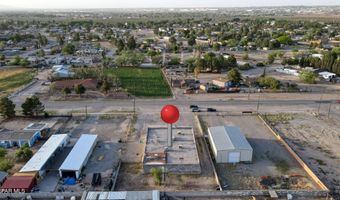 370 BAUMAN Rd, Socorro, TX 79927