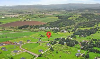 40018 NW SIENNA Way, Banks, OR 97106