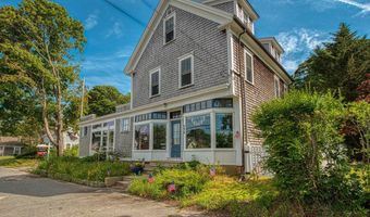 896 Sandwich Rd, Bourne, MA 02561