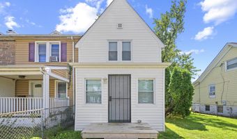 6531 PARNELL Ave, Baltimore, MD 21222