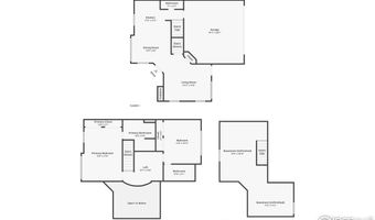 4756 Franklin Dr, Boulder, CO 80301