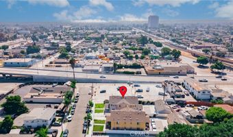 1109 St. N. Mulberry, Compton, CA 90222
