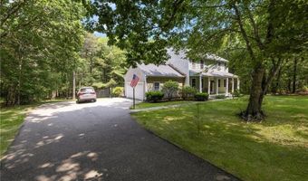 16 Karen Dr, Hopkinton, RI 02832