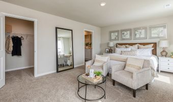 2809 NW 29th St Plan: Bellhaven, Ankeny, IA 50023