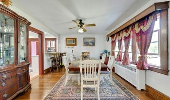 1 Hewitt Ave, Belleville, NJ 07109