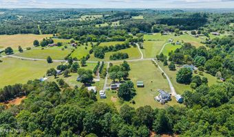 134 County Road 444, Athens, TN 37303