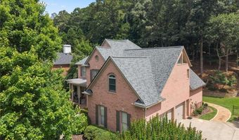 8475 High Hampton, Alpharetta, GA 30022