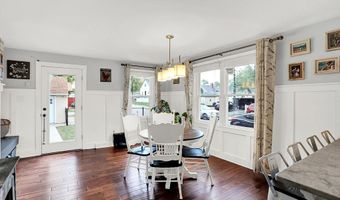 301 N 17th Ave, Beech Grove, IN 46107