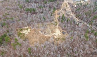Reed Road, Alexander, AR 72002