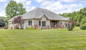 14142 Elm Row Rd, Albion, MI 49224