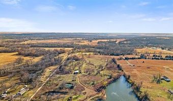 128 2137 Rd, Bartlesville, OK 74003