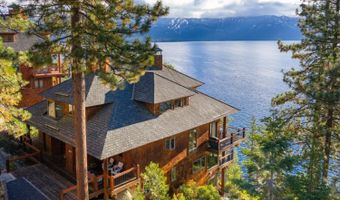 120 State Route 28 6, Crystal Bay, NV 89402
