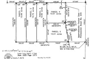 10 72 Acres M/L N 800 Rd, Baldwin City, KS 66006