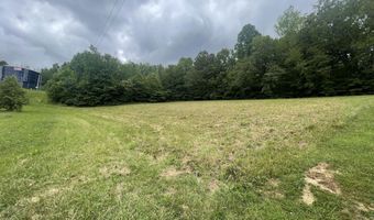 Lot 13 Bond Hill, Barbourville, KY 40906