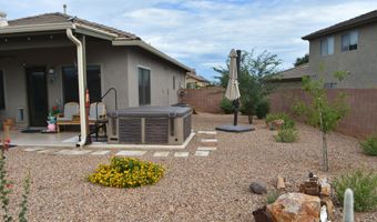 2040 W CAVE COTTON Loop, Benson, AZ 85602