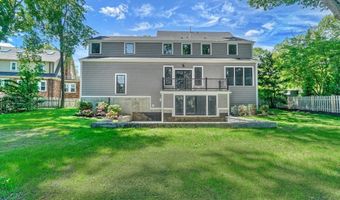 315 Waverley St, Belmont, MA 02478