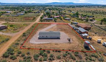 2110 N Kaibab Trl, Chino Valley, AZ 86323