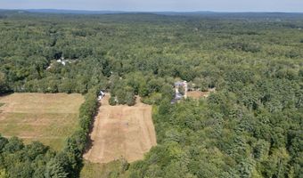 395 Greenhill Rd, Barrington, NH 03825