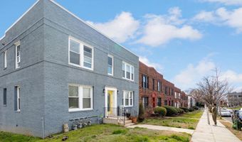 1659 HOLBROOK St NE 1, Washington, DC 20002