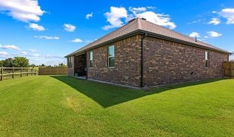 1507 Foxtail Park Ln, Bartlesville, OK 74006