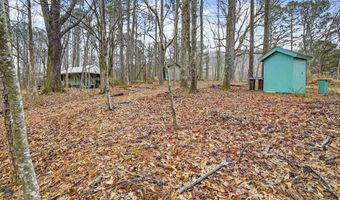 1285 WHITE OAK Rd, Ashland, AL 36251