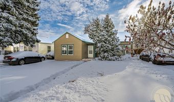 1342 Custer Ave, Billings, MT 59102