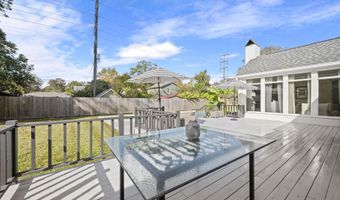 730 Mouton St, Baton Rouge, LA 70806