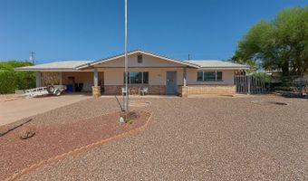 610 E ESTEVAN Ave, Apache Junction, AZ 85119