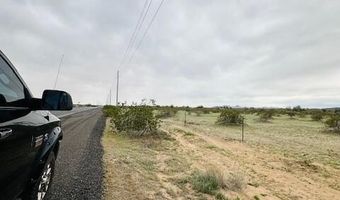 La Posa Rd, Bouse, AZ 85325