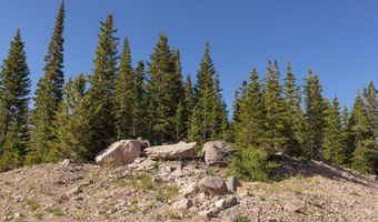 318 N Highland Dr, Brian Head, UT 84719