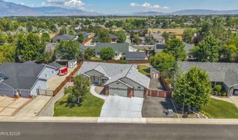 1284 Topaz Ln, Gardnerville, NV 89460