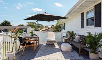 28 BIRCH St, Beachwood, NJ 08722