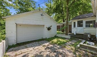 203 S Ohio St, Archie, MO 64725