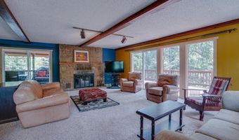 31 Alpine Lake Way, Angel Fire, NM 87710