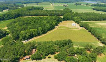 4800 Eatmon Rd, Bailey, NC 27807