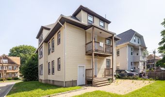 154 Rose St, Bridgeport, CT 06610